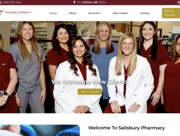 Salisbury Pharmacy