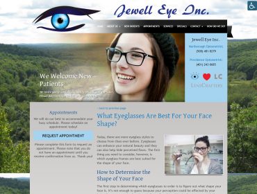 Eyeglasses for Your Face Shape