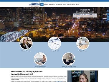Nashville Therapist