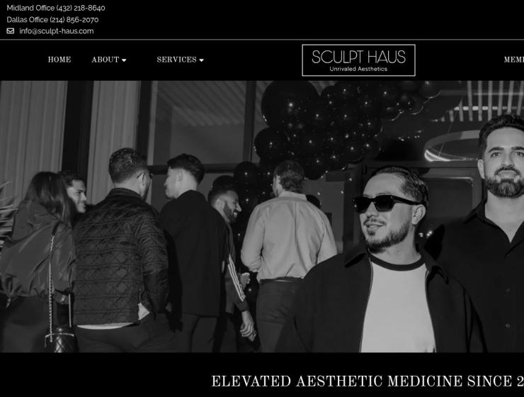 Sculpt Haus