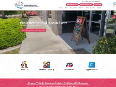 Smile Adventures Dental