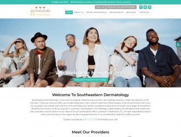 SE Dermatology