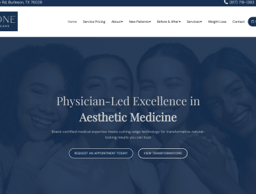 Med Spa at Seena One