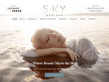 Sky Med Spas