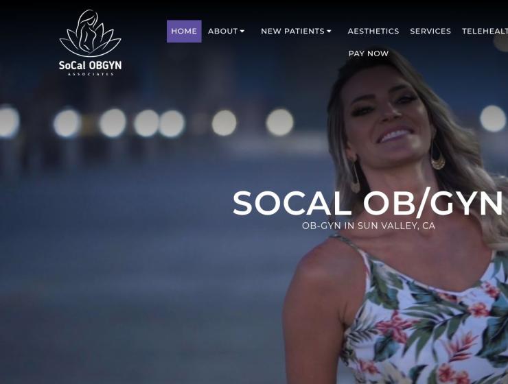 SoCal OB-GYN Associates
