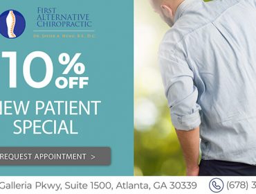 Special offer