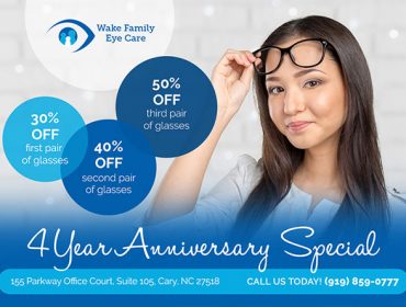 Special offer