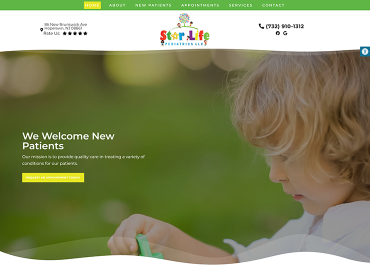 Starlife Pediatrics
