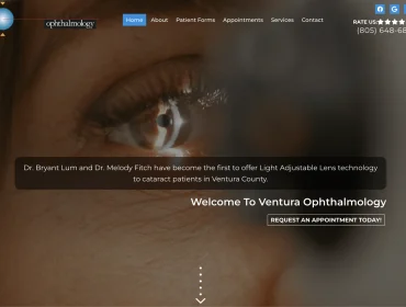 Ventura Vision