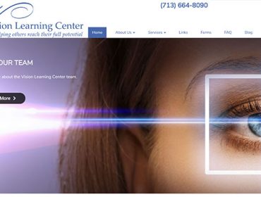 Vision Learning Center