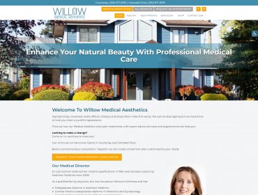 Willow Medical