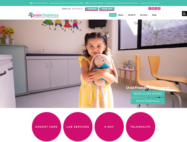 Xpress Pediatrics