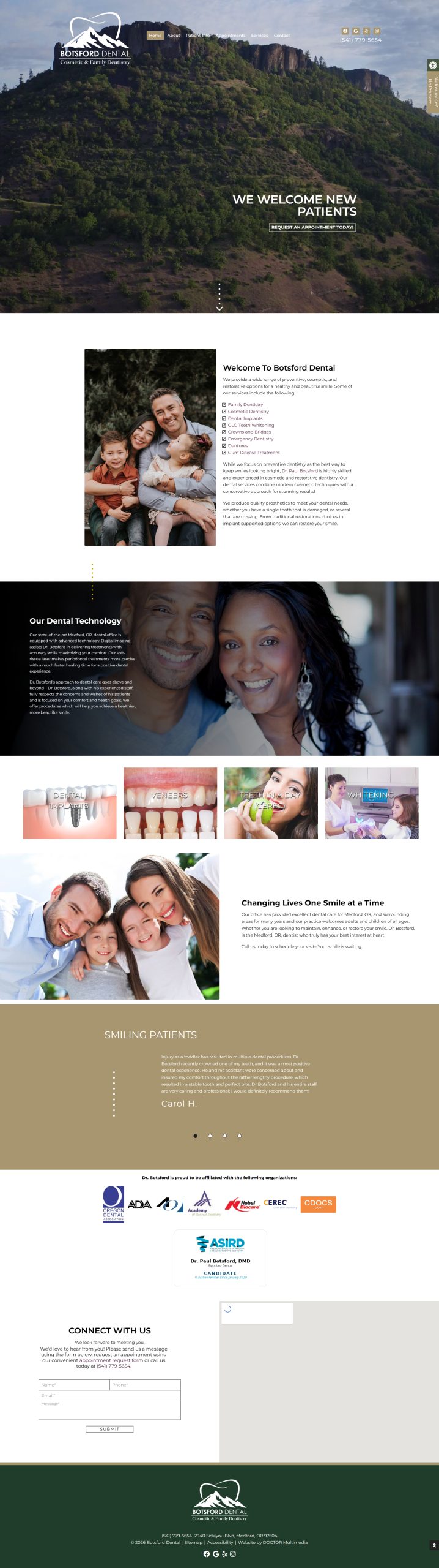 Botsford Dental